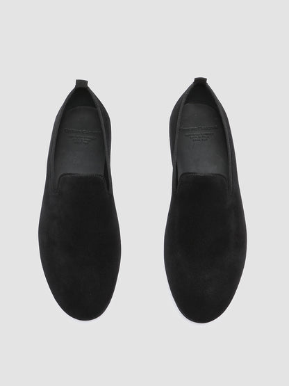 AIRTO/008 LIGHT CACHEMIRE NERO