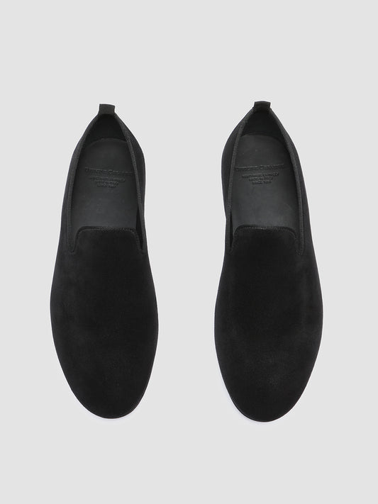 AIRTO/008 LIGHT CACHEMIRE NERO