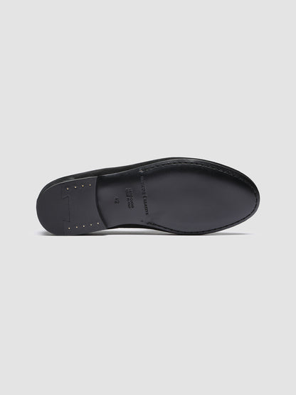 AIRTO/008 LIGHT CACHEMIRE NERO