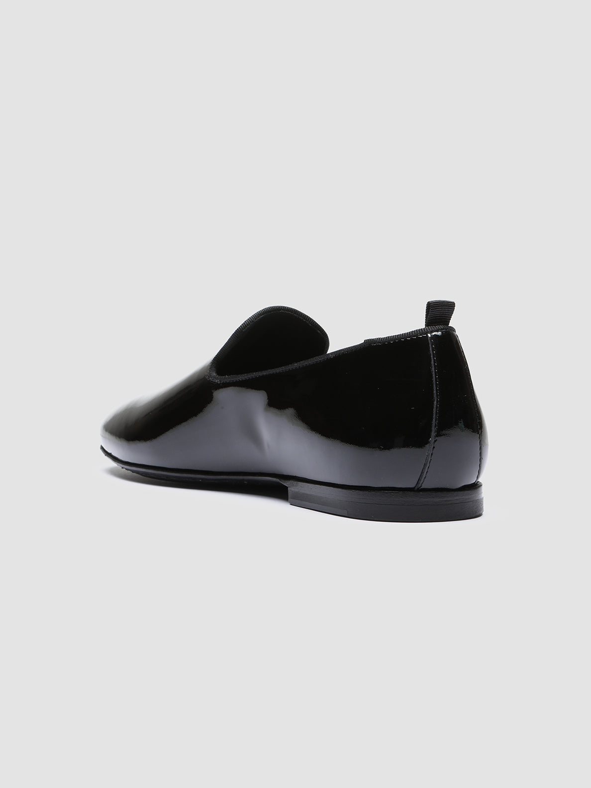 AIRTO/008 VERNICE NERO
