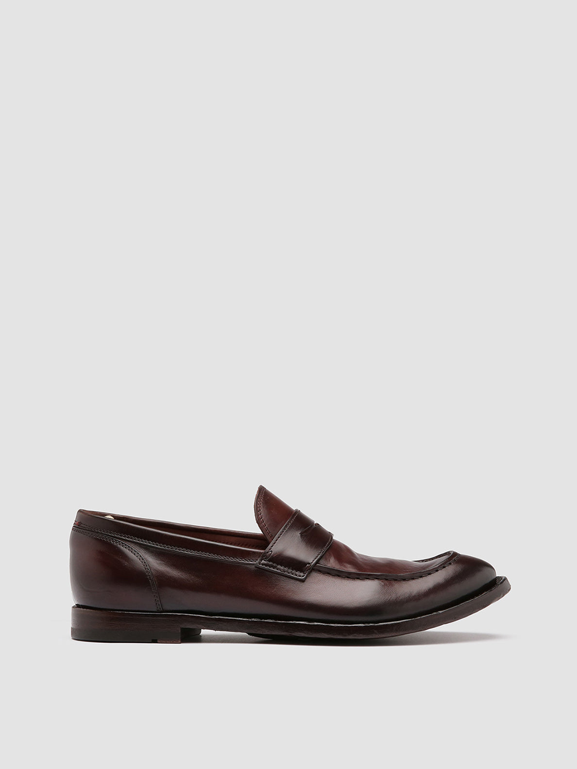 ANATOMIA/71 AERO CANYON BORDO'