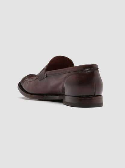 ANATOMIA/71 AERO CANYON BORDO'