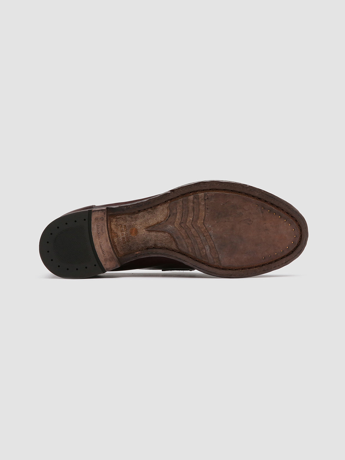 ANATOMIA/71 AERO CANYON BORDO'
