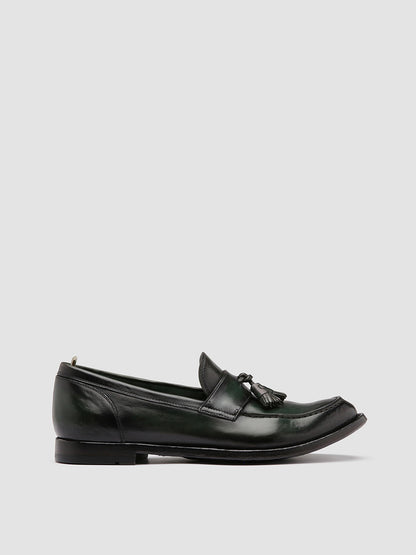 ANATOMIA/75 AERO CANYON BOTTLEGREEN