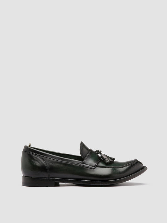 ANATOMIA/75 AERO CANYON BOTTLEGREEN