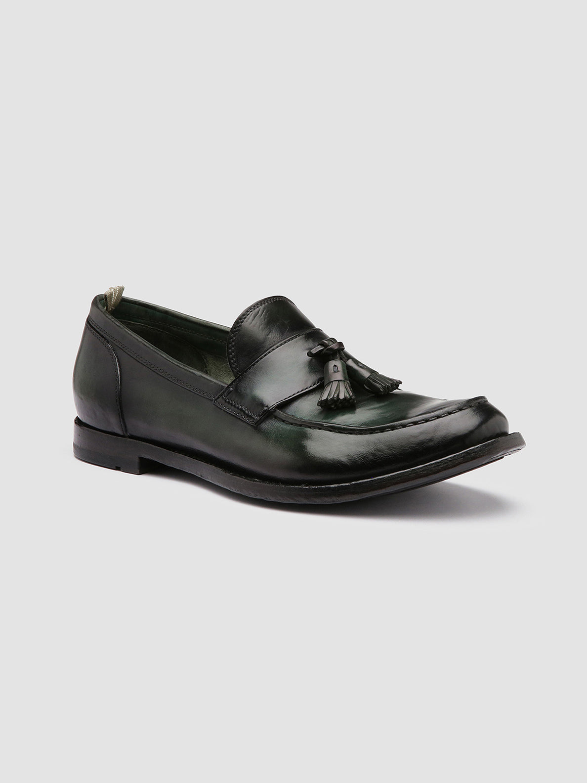 ANATOMIA/75 AERO CANYON BOTTLEGREEN