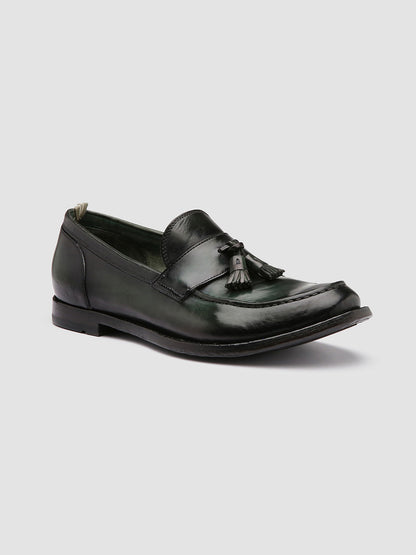 ANATOMIA/75 AERO CANYON BOTTLEGREEN