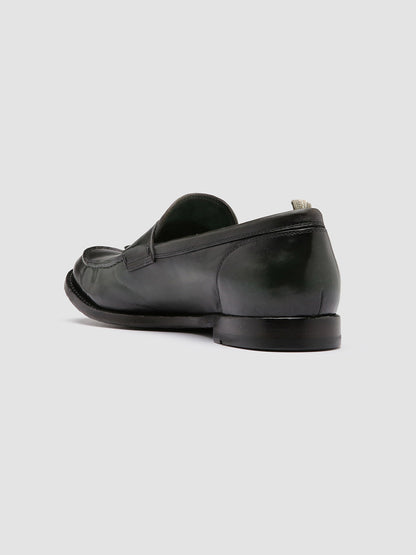 ANATOMIA/75 AERO CANYON BOTTLEGREEN