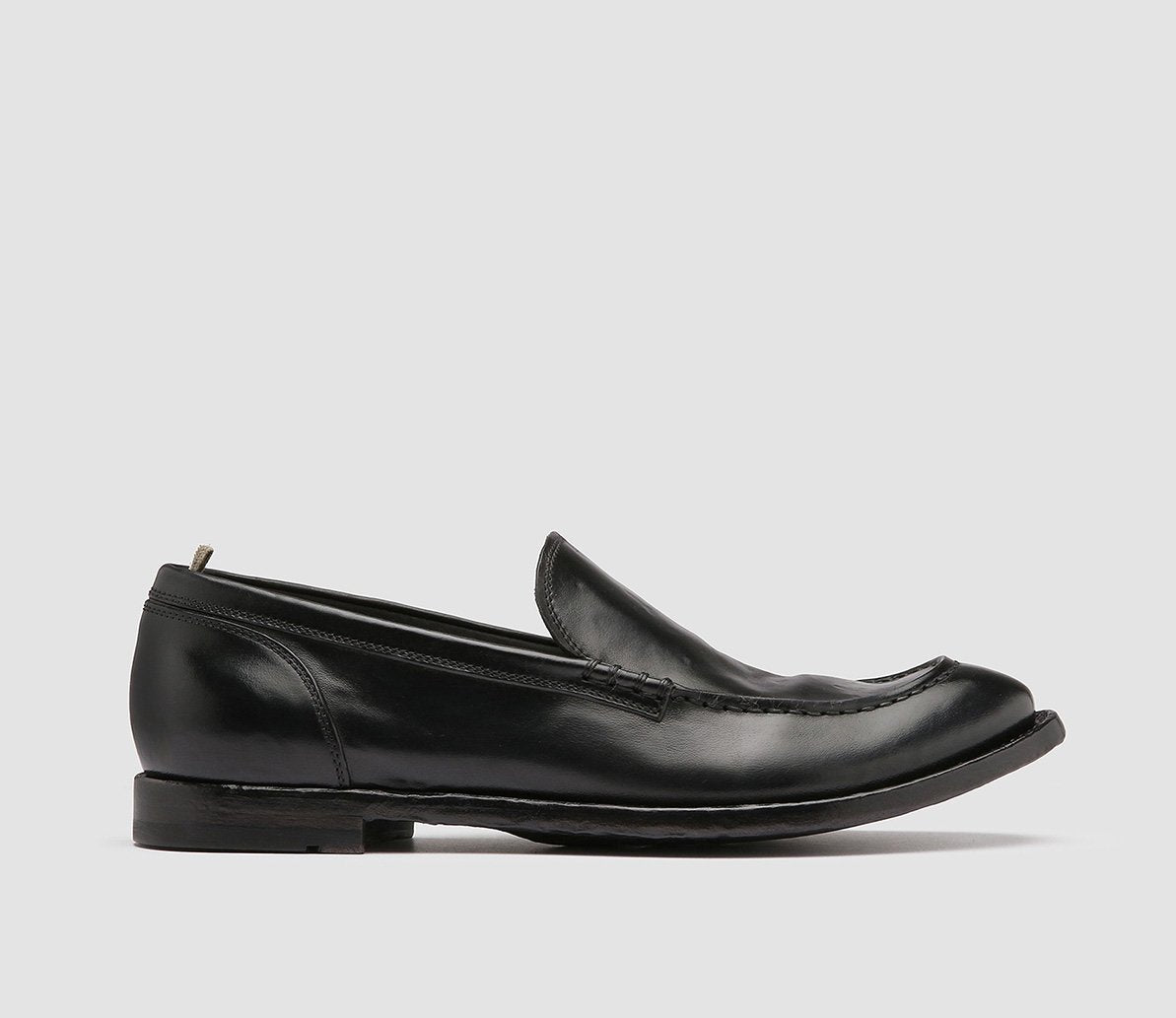 ANATOMIA/81 CANYON NERO