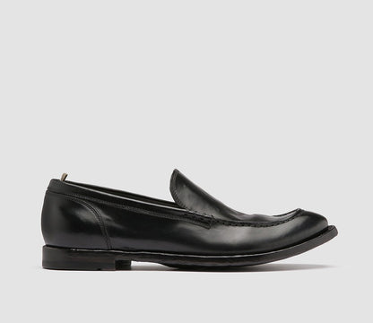 ANATOMIA/81 CANYON NERO