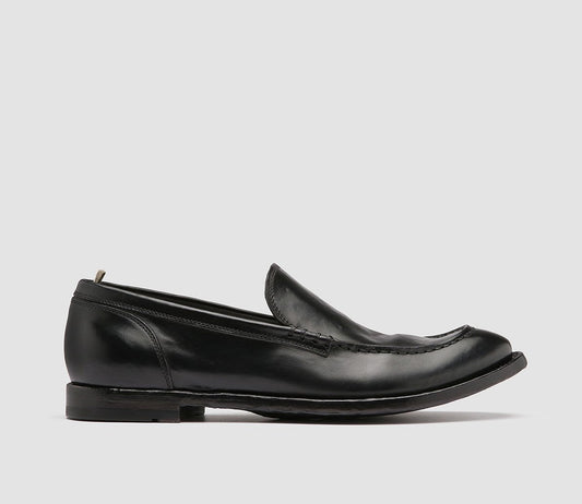 ANATOMIA/81 CANYON NERO