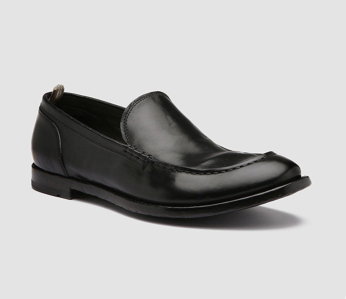 ANATOMIA/81 CANYON NERO