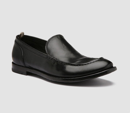 ANATOMIA/81 CANYON NERO