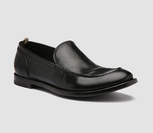 ANATOMIA/81 CANYON NERO