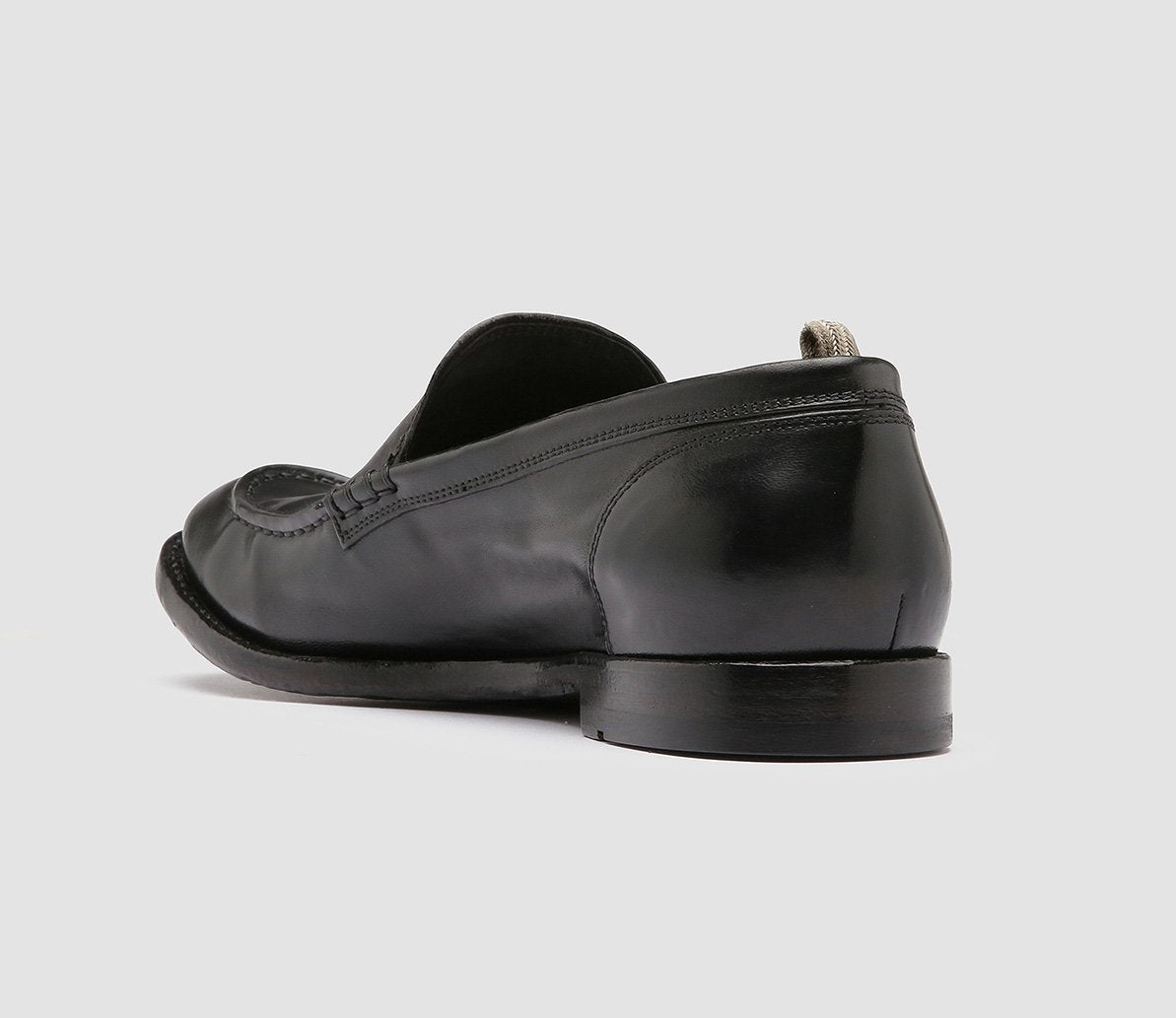ANATOMIA/81 CANYON NERO