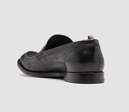 ANATOMIA/81 CANYON NERO