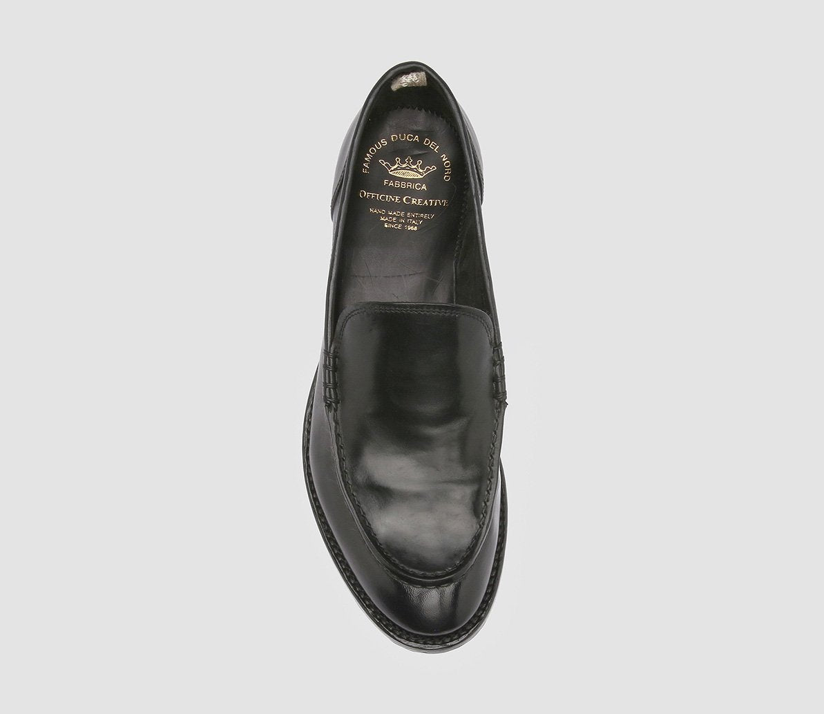 ANATOMIA/81 CANYON NERO