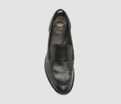 ANATOMIA/81 CANYON NERO