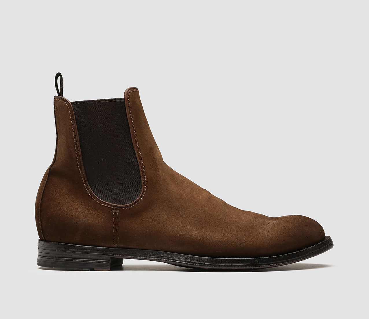 ANATOMIA/83 AERO LIGHT CACHEMIRE CHESTNUT