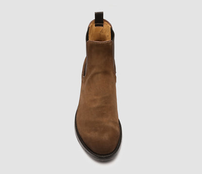 ANATOMIA/83 AERO LIGHT CACHEMIRE CHESTNUT