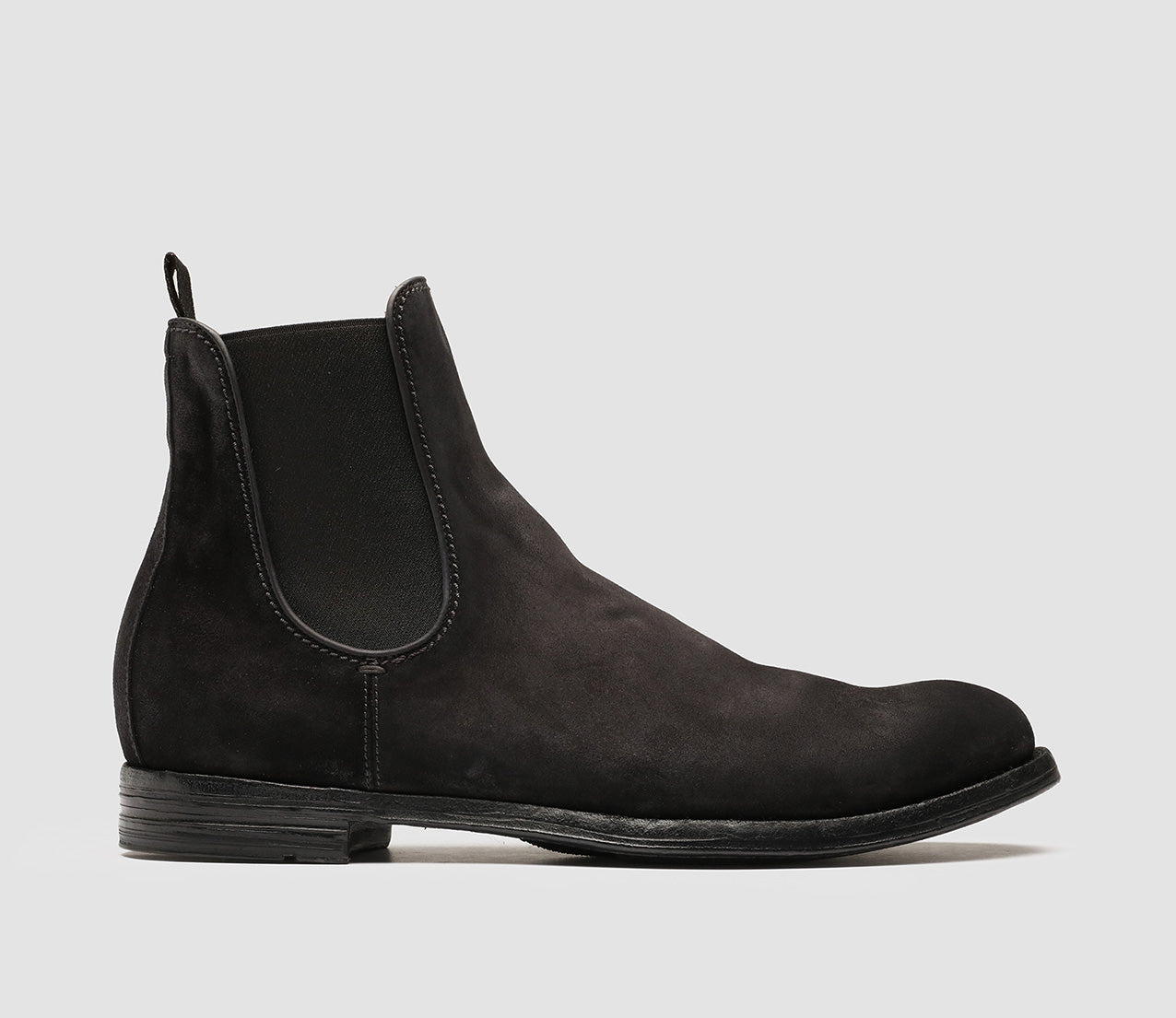 ANATOMIA/83 AERO LIGHT CACHEMIRE GRUNGE