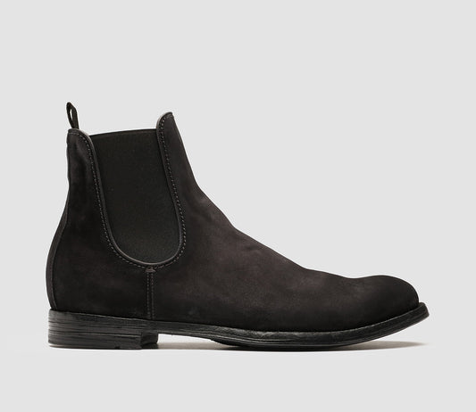 ANATOMIA/83 AERO LIGHT CACHEMIRE GRUNGE