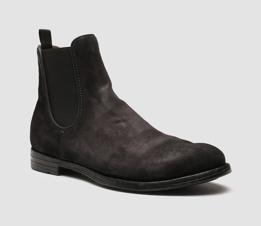 ANATOMIA/83 AERO LIGHT CACHEMIRE GRUNGE