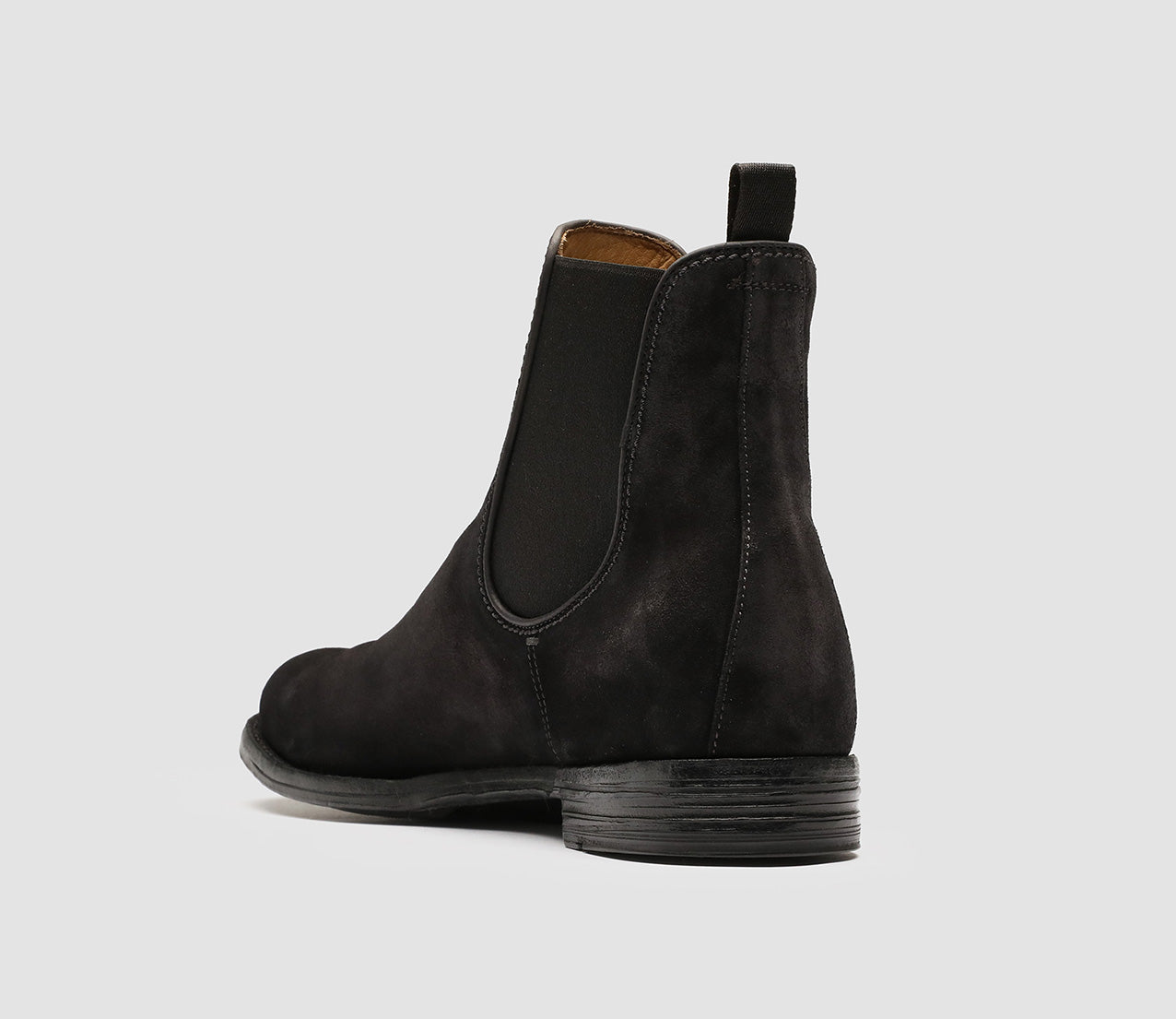 ANATOMIA/83 AERO LIGHT CACHEMIRE GRUNGE