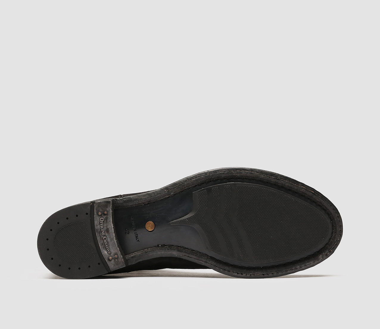 ANATOMIA/83 AERO LIGHT CACHEMIRE GRUNGE