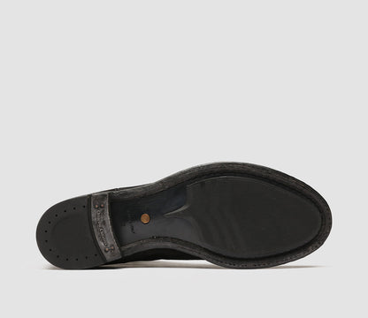 ANATOMIA/83 AERO LIGHT CACHEMIRE GRUNGE