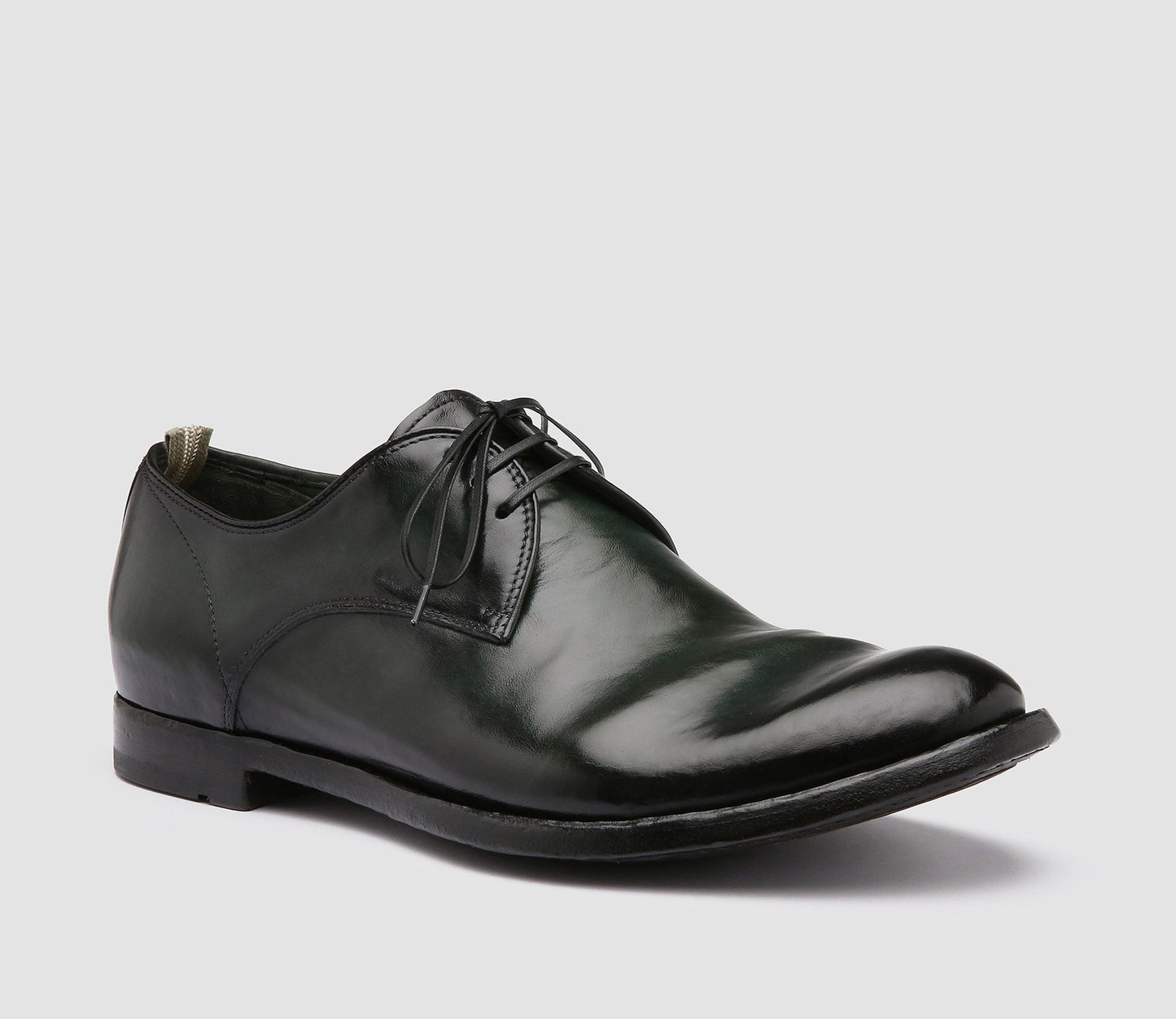 ANATOMIA/01 AERO CANYON BOTTLEGREEN