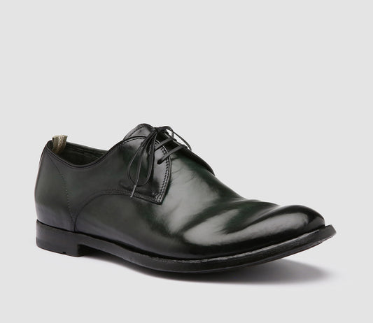 ANATOMIA/01 AERO CANYON BOTTLEGREEN