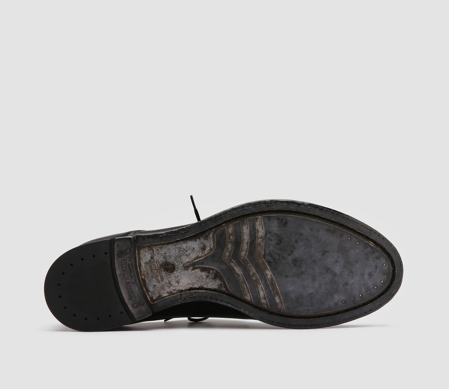 ANATOMIA/01 AERO CANYON NAVY