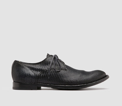 ANATOMIA/42 AERO INTRECCIO NAVY