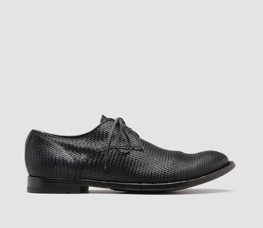 ANATOMIA/42 AERO INTRECCIO NAVY