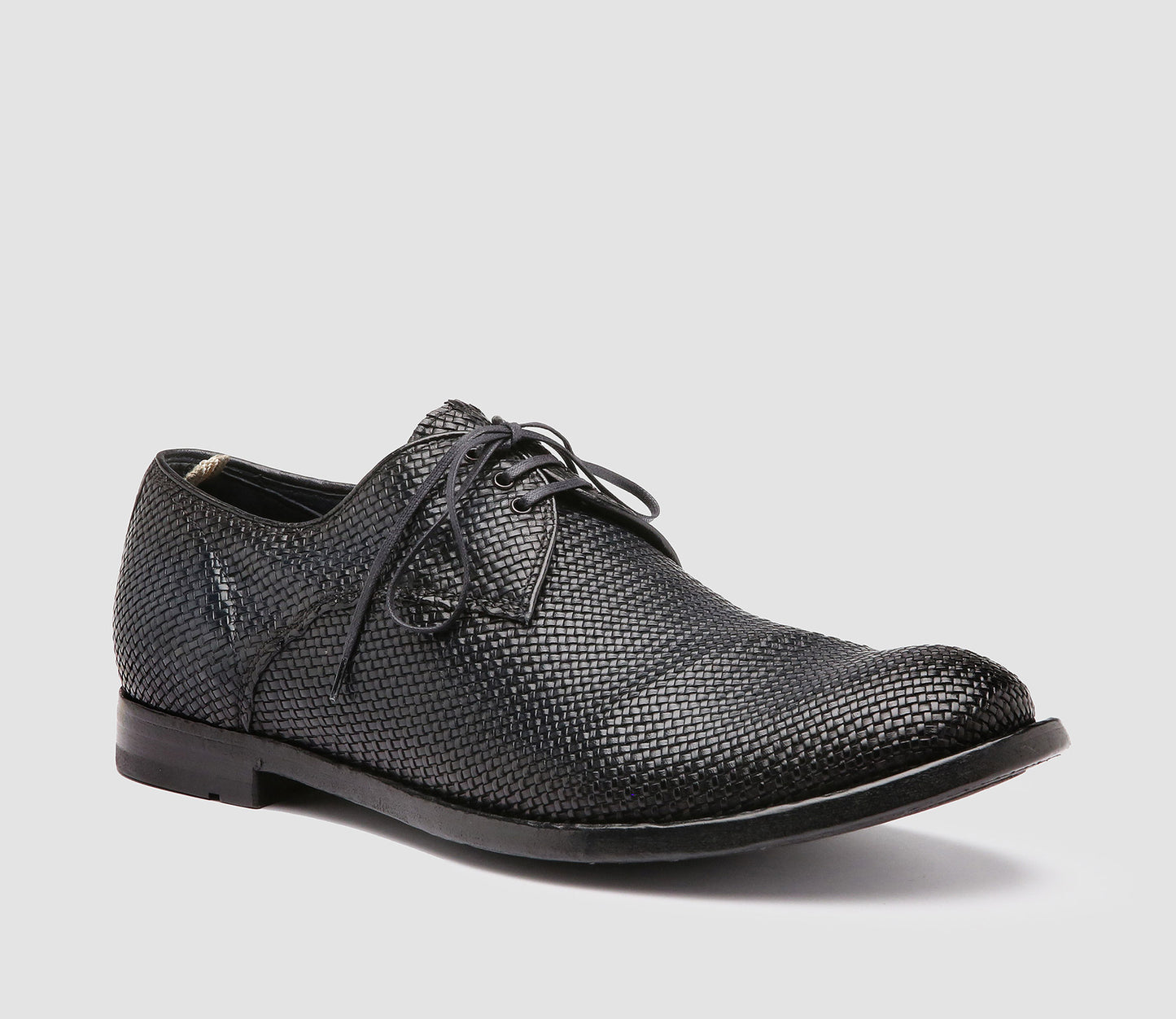 ANATOMIA/42 AERO INTRECCIO NAVY