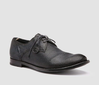 ANATOMIA/42 AERO INTRECCIO NAVY