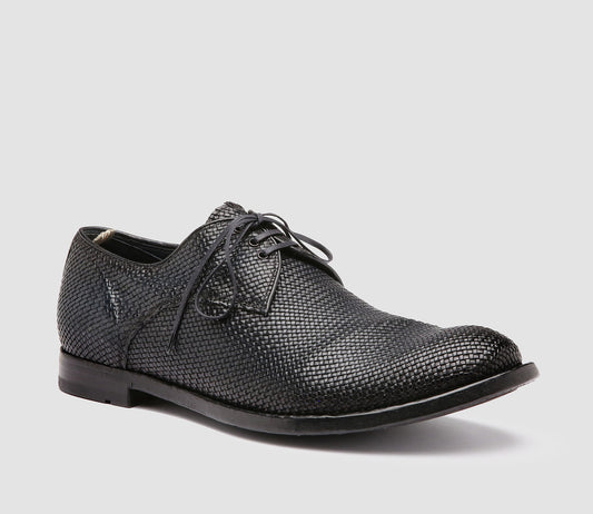ANATOMIA/42 AERO INTRECCIO NAVY