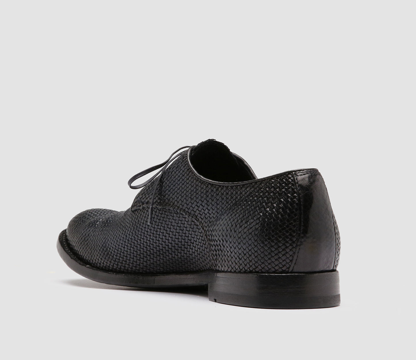 ANATOMIA/42 AERO INTRECCIO NAVY