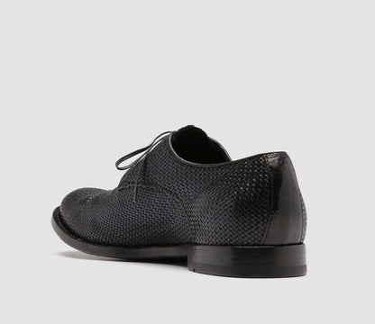 ANATOMIA/42 AERO INTRECCIO NAVY