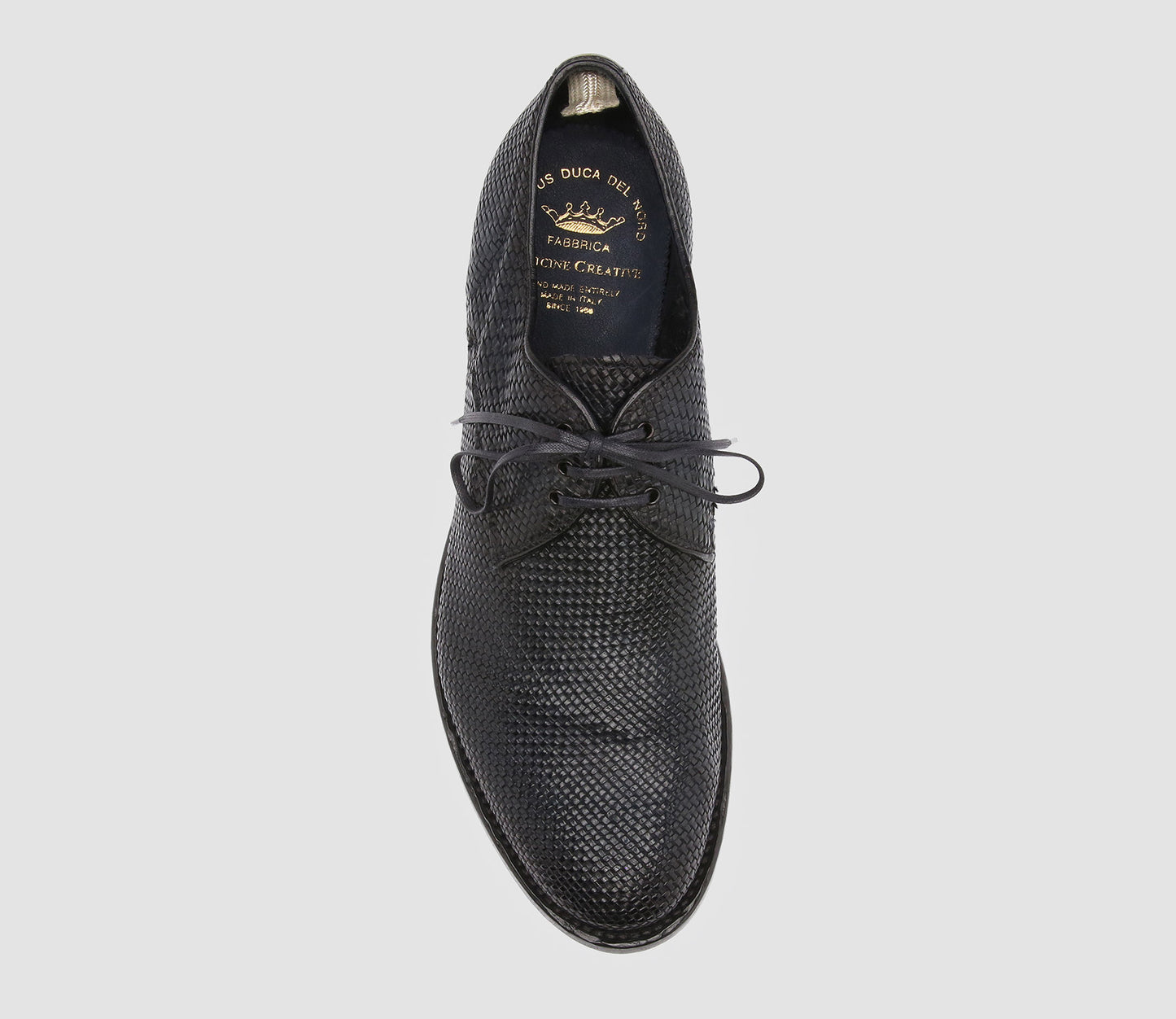 ANATOMIA/42 AERO INTRECCIO NAVY