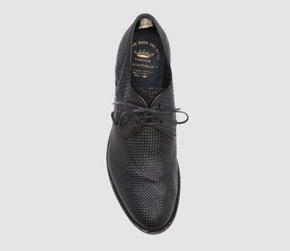 ANATOMIA/42 AERO INTRECCIO NAVY