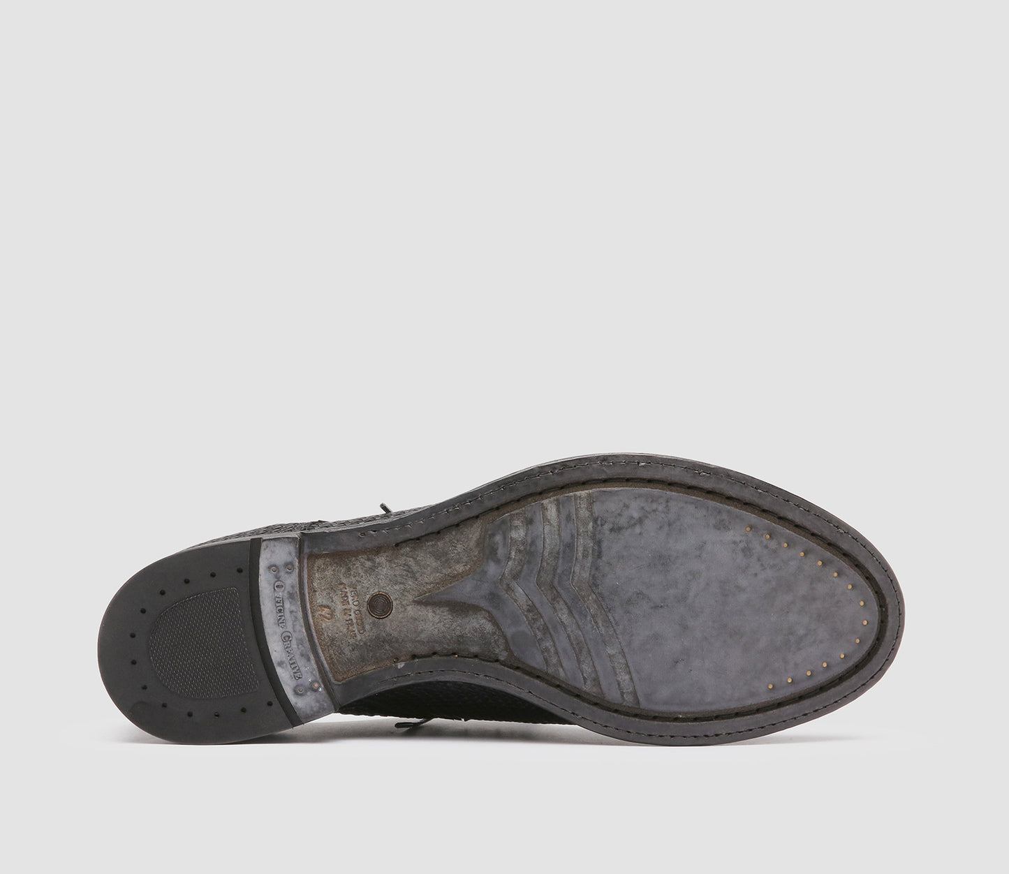 ANATOMIA/42 AERO INTRECCIO NAVY