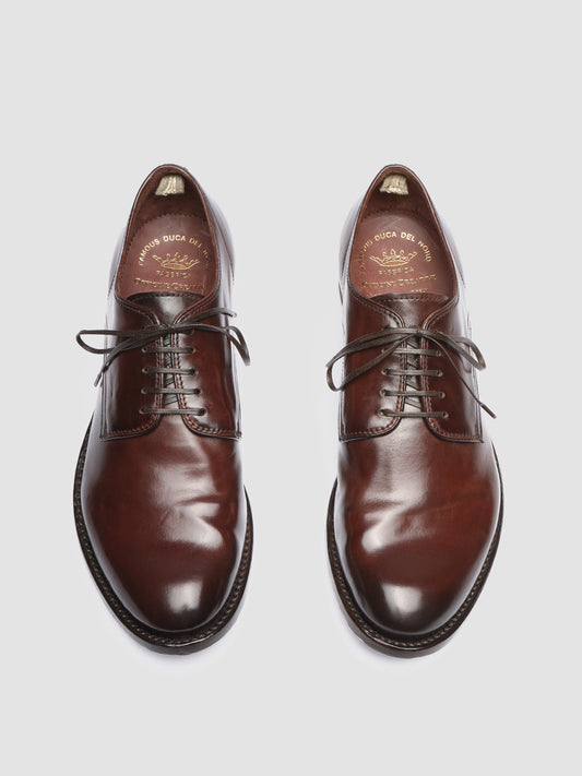 ANATOMIA/60 AERO CANYON BORDO'