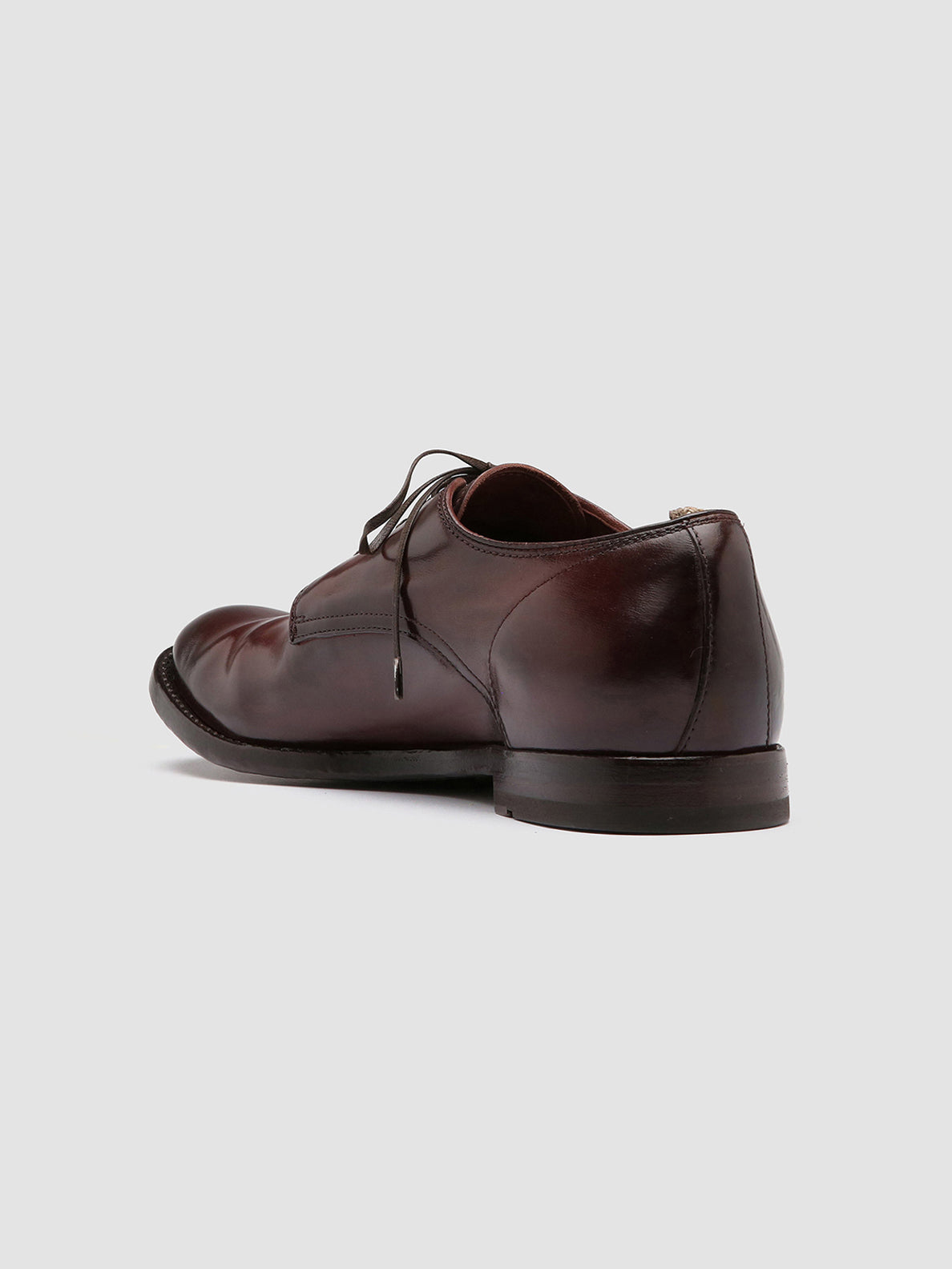 ANATOMIA/60 AERO CANYON BORDO'