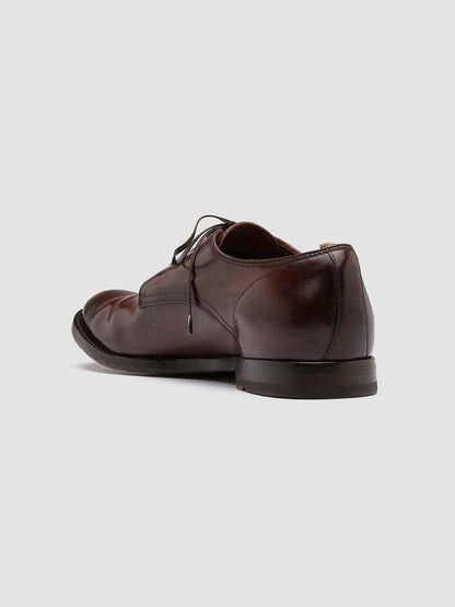 ANATOMIA/60 AERO CANYON BORDO'