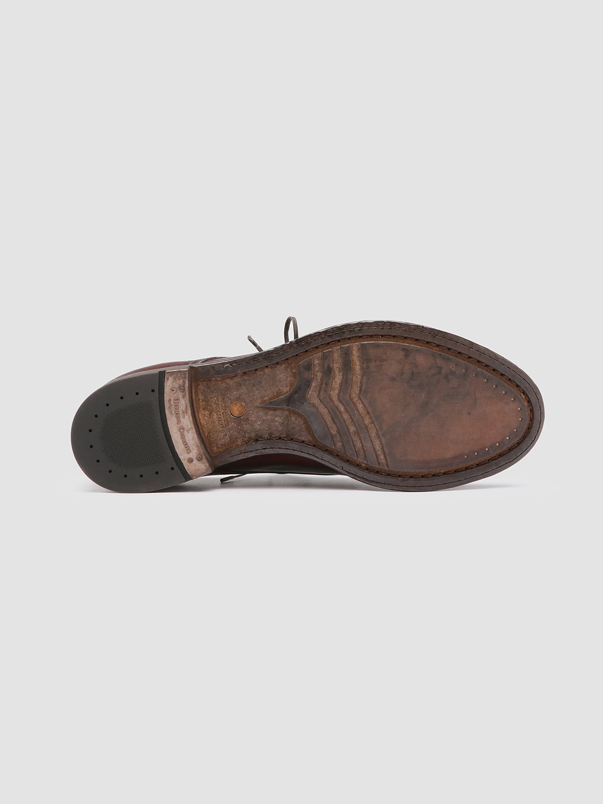 ANATOMIA/60 AERO CANYON BORDO'