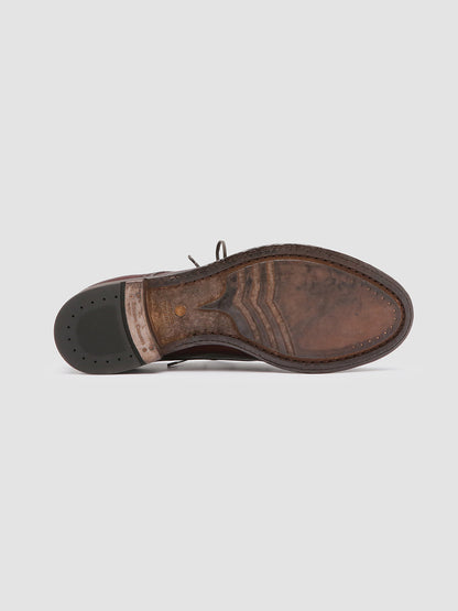 ANATOMIA/60 AERO CANYON BORDO'