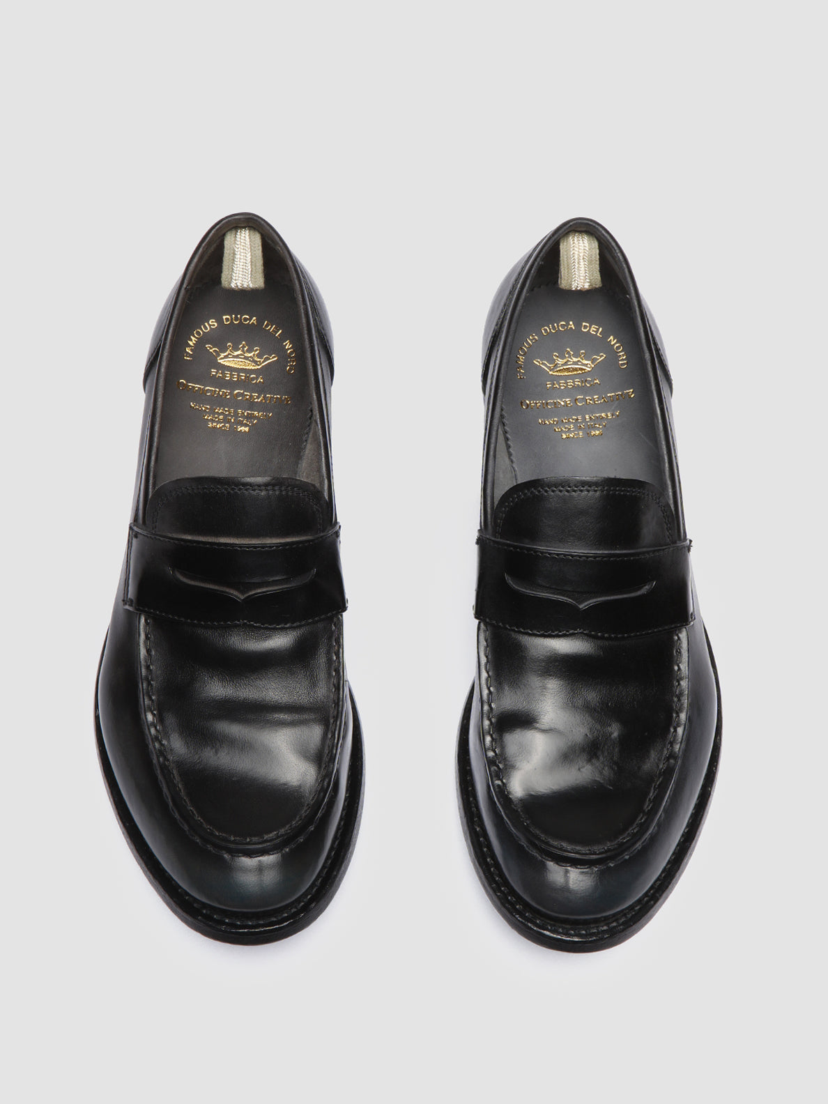 ANATOMIA/71 PATINA CANYON NAVYTONE/SUPERNERO