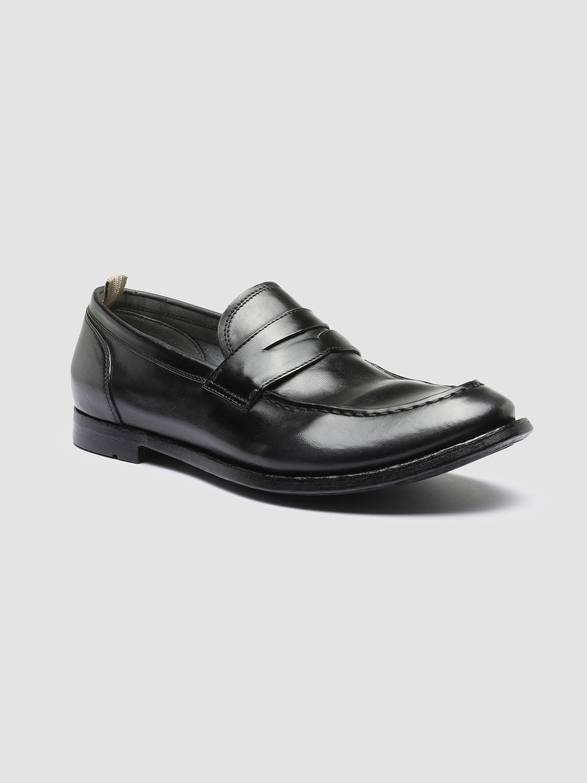 ANATOMIA/71 PATINA CANYON NAVYTONE/SUPERNERO